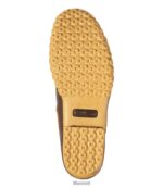 L.L.Bean Heren laarzen bruin/bruin/gom schoenen VT0641120 - Image 5