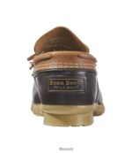 L.L.Bean Heren laarzen bruin/bruin schoenen VT0645164 - Image 3