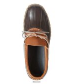 L.L.Bean Heren laarzen bruin/bruin schoenen VT0645164 - Image 4
