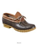 L.L.Bean Heren laarzen bruin/bruin schoenen VT0645164 - Image 6