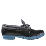L.L.Bean Heren laarzen grafiet/zwart/leisteen schoenen VT064976