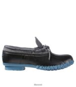 L.L.Bean Heren laarzen grafiet/zwart/leisteen schoenen VT064976