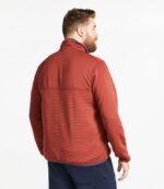L.L.Bean Heren luchtlicht gebreide trui marineblauw kleding VT0644810 - Image 5