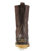 L.L.Bean Heren Maine jachtschoenen bruin schoenen VT0641141 - Image 3