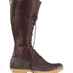 L.L.Bean Heren Maine jachtschoenen bruin schoenen VT0641204