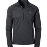L.L.Bean Heren middelzware basislaag zwart kleding VT0644951