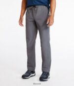 L.L.Bean Heren multisport broek donker drijfhout kleding VT0646928 - Image 2