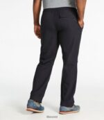 L.L.Bean Heren multisport broek donker drijfhout kleding VT0646928 - Image 5