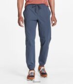 L.L.Bean Heren multisport-joggingbroek grafiet kleding VT064268 - Image 2