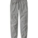 L.L.Bean Heren multisport-joggingbroek grafiet kleding VT064268