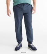 L.L.Bean Heren multisport-joggingbroek grafiet kleding VT064268 - Image 5