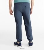 L.L.Bean Heren multisport-joggingbroek grafiet kleding VT064268 - Image 6