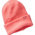 L.L.Bean Heren muts wilde zalm accessoires VT0643448