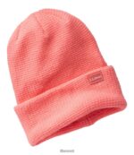 L.L.Bean Heren muts wilde zalm accessoires VT0643448