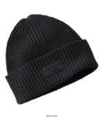 L.L.Bean Heren muts zwart accessoires VT0645041