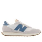 L.L.Bean Heren new balance 237 hardloopschoenen nimbuswolk/wit schoenen VT0643766