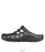 L.L.Bean Heren oboz whakata kustklompen groenblijvend schoenen VT0643802 - Image 2