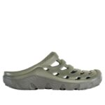 L.L.Bean Heren oboz whakata kustklompen groenblijvend schoenen VT0643802