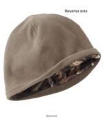L.L.Bean Heren Omkeerbare muts van watervogels echte boom max 5 uitrusting voor buiten VT064664 - Image 2