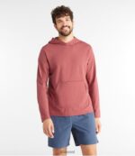 L.L.Bean Heren ontdekkingsreiziger slub T-shirt zachte sparren kleding VT064508 - Image 2