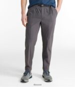 L.L.Bean Heren Pathfinder ripstop wandelbroek sintel kleding VT0644870 - Image 2
