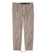 L.L.Bean Heren Pathfinder ripstop wandelbroek sintel kleding VT0644870