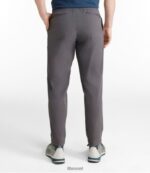L.L.Bean Heren Pathfinder ripstop wandelbroek sintel kleding VT0644870 - Image 3