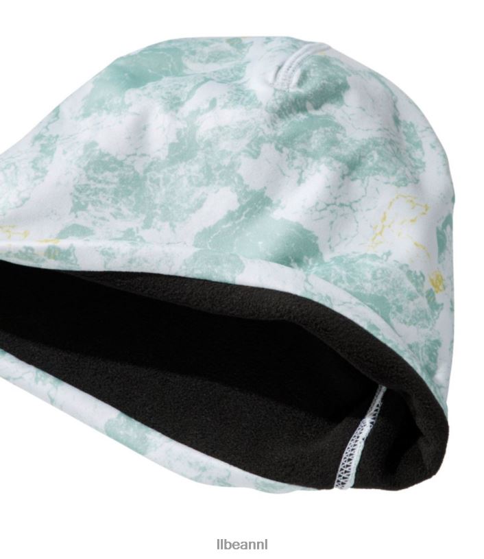 L.L.Bean Heren prestatie muts klassieke rode buffel accessoires VT0646007 - Image 2
