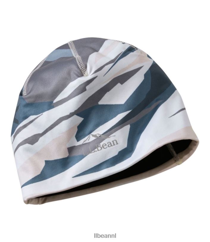 l_l_bean_heren_prestatie_muts_vrede_klim_accessoires_vt0643532.jpg L.L.Bean Heren prestatie muts vrede klim accessoires VT0643532 - Image 1