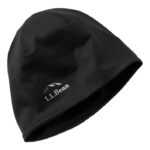 L.L.Bean Heren prestatie muts zwart accessoires VT0645035