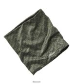 L.L.Bean Heren prestatie-nekmanchet bos schaduw boom camo accessoires VT064145