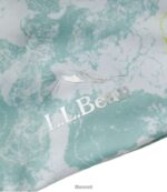 L.L.Bean Heren prestatie-nekmanchet bos schaduw boom camo accessoires VT064145 - Image 3