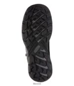 L.L.Bean Heren scherpe circadia waterdichte wandelschoenen staalgrijs/legioenblauw schoenen VT0641123 - Image 2
