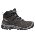 L.L.Bean Heren scherpe circadia waterdichte wandelschoenen staalgrijs/legioenblauw schoenen VT0641123