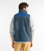 L.L.Bean Heren sherpa-vest speksteen bovenkleding VT0643394 - Image 3