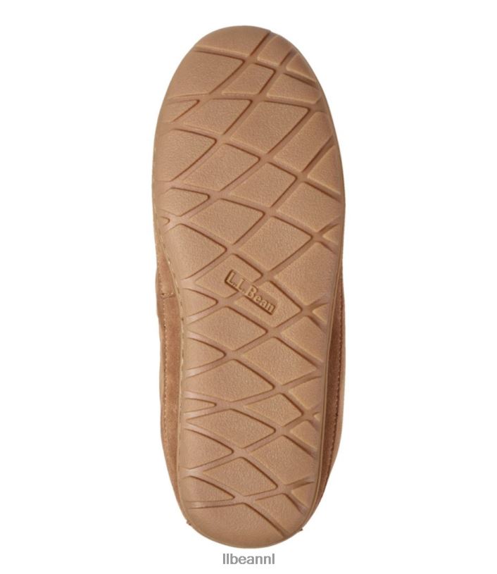 L.L.Bean Heren slechte goede pantoffels carbon marine/zadel schoenen VT0643736 - Image 5