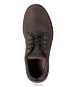 L.L.Bean Heren stonington oxford schoenen diepste bruin schoenen VT0641012 - Image 4