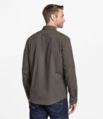 L.L.Bean Heren stretch-shirt doornstruik uitrusting voor buiten VT0641747 - Image 3