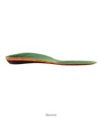 L.L.Bean Heren superfeet baanbrekende comfort inlegzolen groente accessoires VT0641168 - Image 2