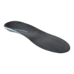 L.L.Bean Heren superfeet dagelijkse comfort inlegzolen zwart accessoires VT0641159