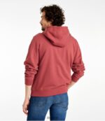 L.L.Bean Heren Sweatshirt uit 1912 klassieke marine kleding VT064553 - Image 3