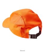 L.L.Bean Heren technische jachtpet jager oranje uitrusting voor buiten VT0641927 - Image 2