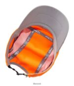 L.L.Bean Heren technische jachtpet jager oranje uitrusting voor buiten VT0641927 - Image 3