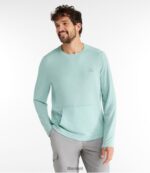 L.L.Bean Heren tropicwear comfortploeg varen kleding VT0644873 - Image 2