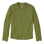 L.L.Bean Heren tropicwear comfortploeg varen kleding VT0644873