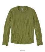 L.L.Bean Heren tropicwear comfortploeg varen kleding VT0644873