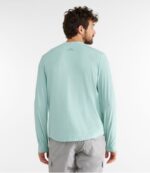 L.L.Bean Heren tropicwear comfortploeg varen kleding VT0644873 - Image 3