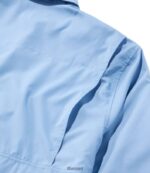 L.L.Bean Heren tropisch overhemd vervaagde jade kleding VT0644744 - Image 6