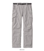 L.L.Bean Heren tropische broek vorstgrijs kleding VT064382