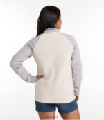 L.L.Bean Heren vakantieland sweatshirt klassieke marine kleding VT064538 - Image 3